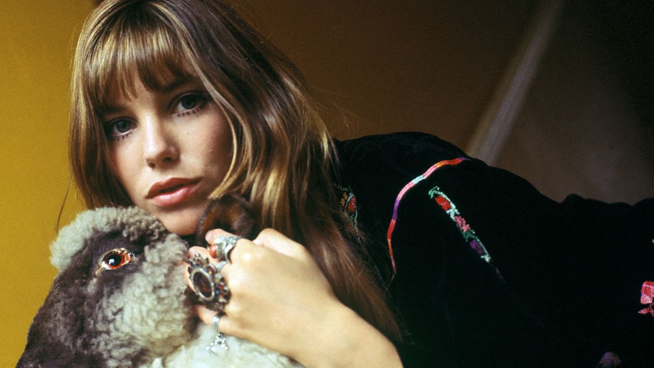 In pictures: Jane Birkin’s enduring style legacy | CNN