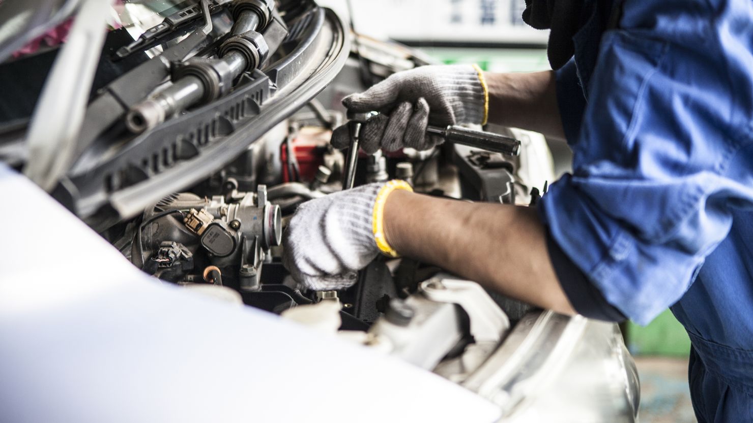 What Type of Expense is Car Repairs  
