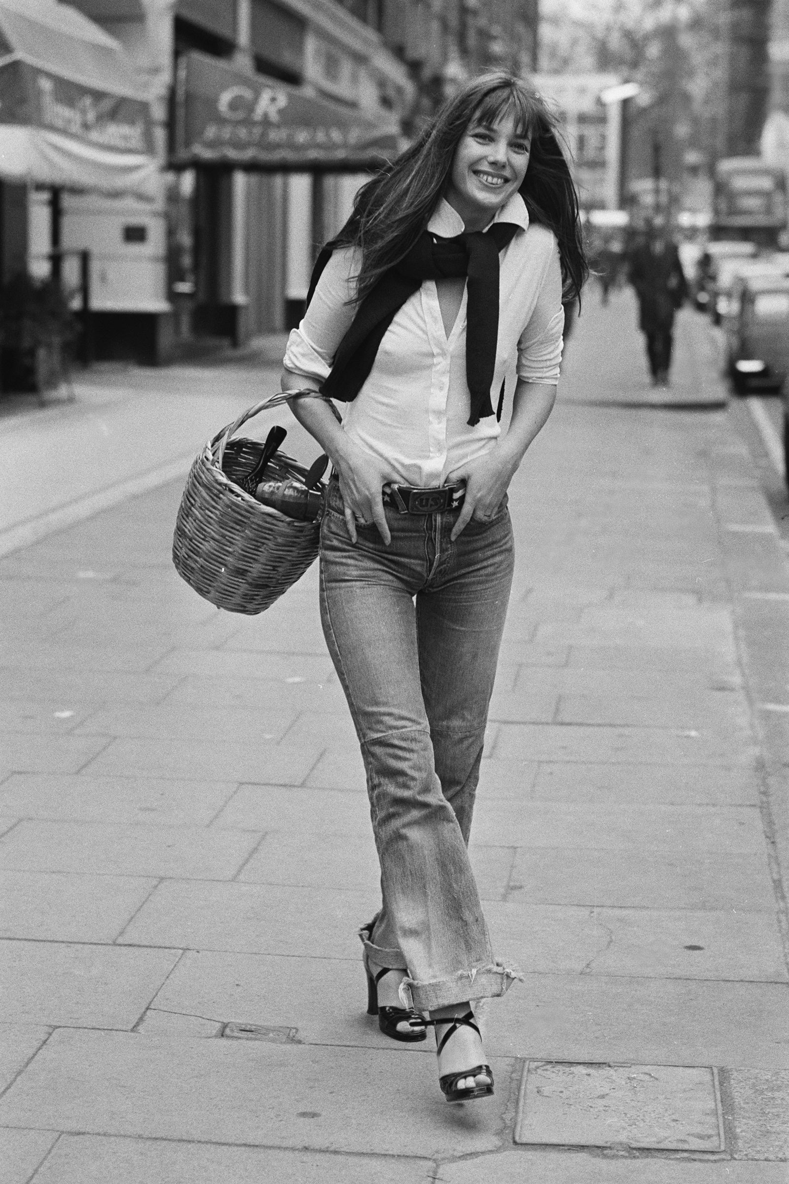 The Birkin Bag Is Jane Birkin's Style Legacy—This Is How to Buy One