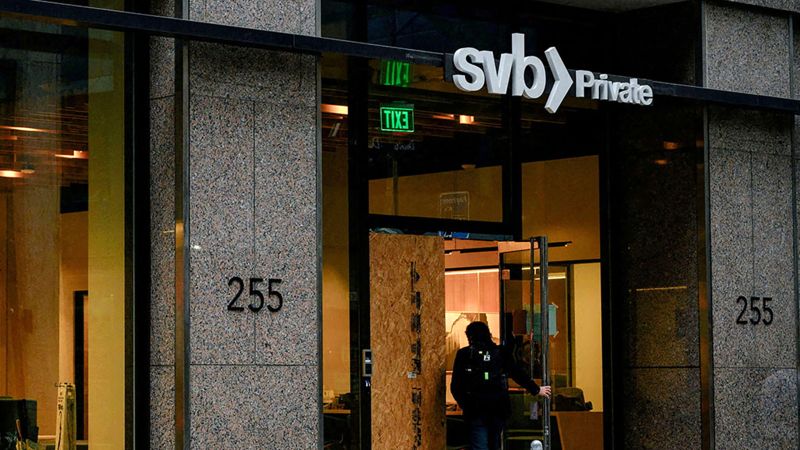 NextImg:US startups are having a bad year. Relief isn't coming | CNN Business