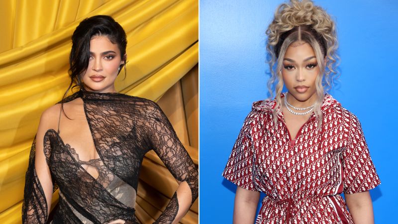 Jordyn Woods and Kylie Jenner Reunite: A Look Back at Their Controversial Friendship