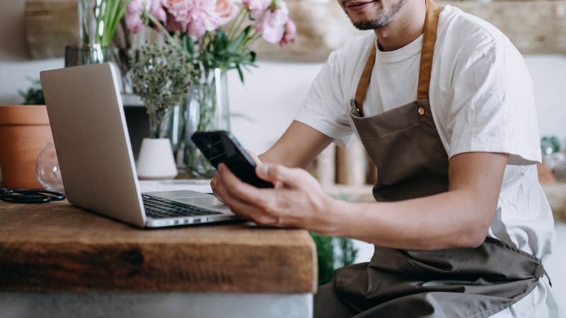 NextImg:A new instant payment system may be coming to a bank near you | CNN Business