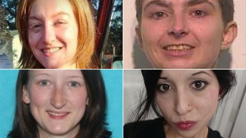 NextImg:After months of investigating, Oregon authorities now believe the deaths of 4 young women are connected | CNN