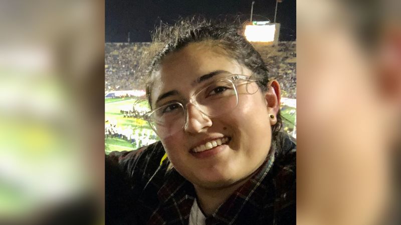 NextImg:'I have a lot of questions': A friend of Monica De Leon Barba is in disbelief over her safe return after being held captive in Mexico for 8 months | CNN