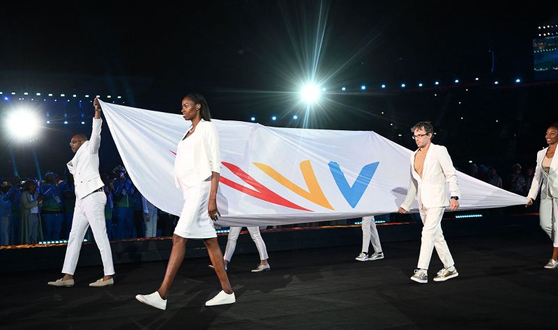 Commonwealth Games 2026 host Victoria, Australia pulls out over cost CNN