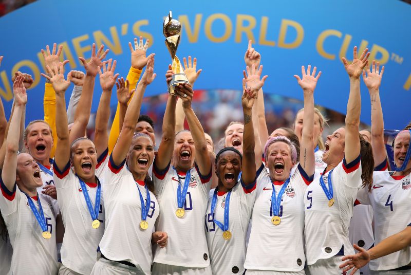 Womens World Cup 2023 When, how to watch and everything you need to know CNN