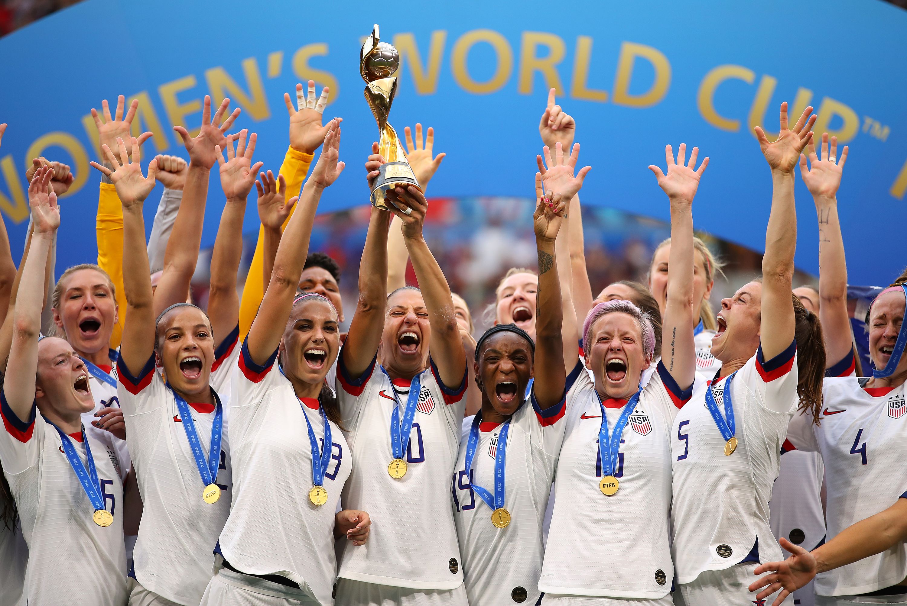 2023 FIFA Women's World Cup Preview: Group E