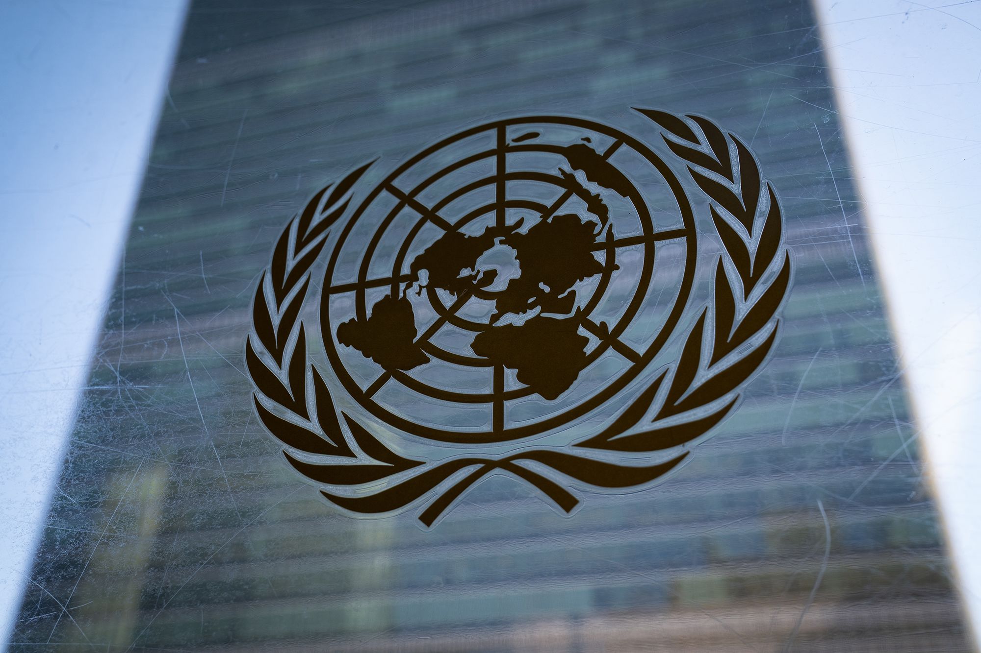 UN Security Council meets for first time on AI risks