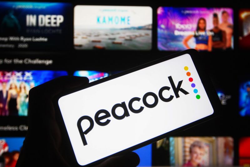 Peacock hikes prices for the first-time ever CNN Business