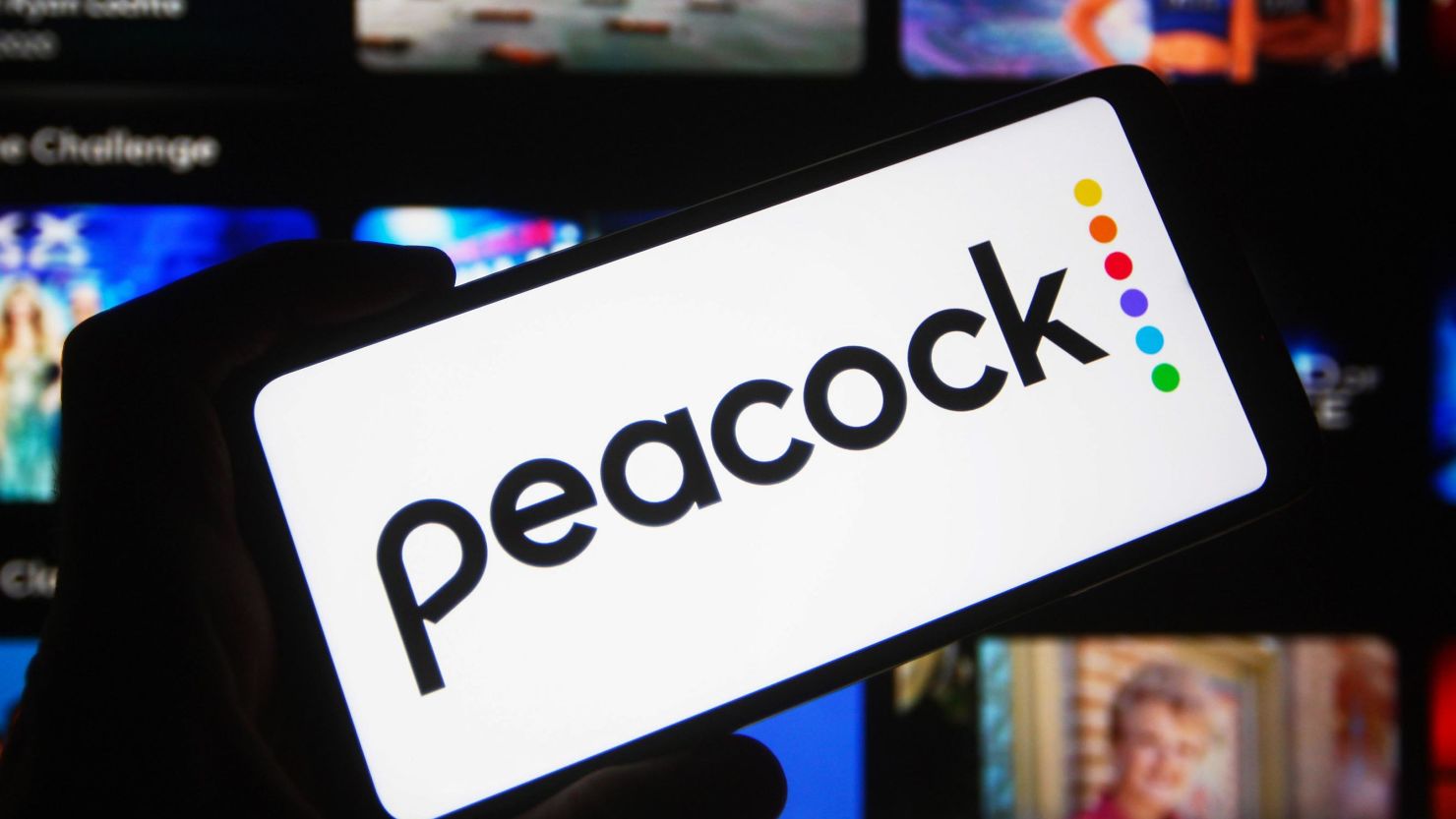 Peacock is getting its first-ever price hike