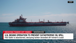 exp un yemen oil spill tanker achim steiner vause intv FST 071912ASEG2 cnni world_00003204.png