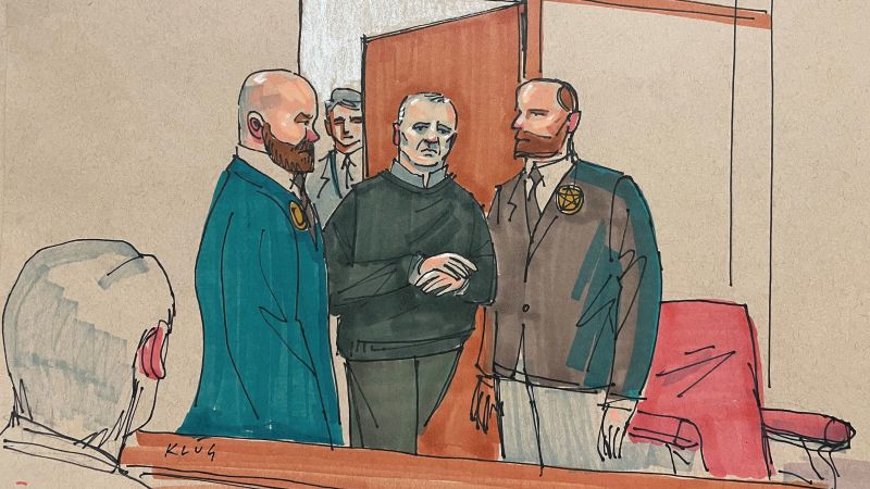 NextImg:Jury begins deliberations on whether Pittsburgh synagogue shooter should be sentenced to death | CNN