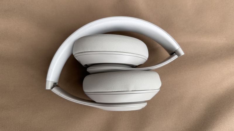 The Beats Studio Pro are some of my favorite headphones in years