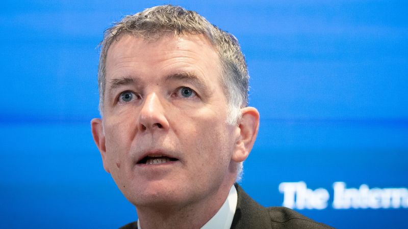 NextImg:MI6 chief makes open plea to Russians to spy for UK | CNN