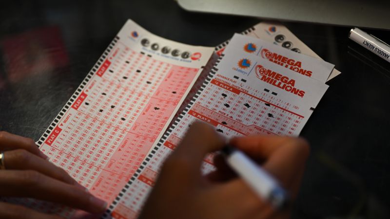 NextImg:Powerball is fun, but here are 3 better ways to increase your wealth | CNN Business