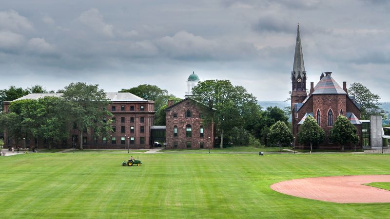 Wesleyan University joins other schools in nixing legacy admissions after Supreme Court’s affirmative action ruling