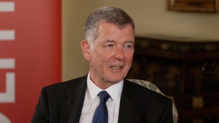 Richard Moore