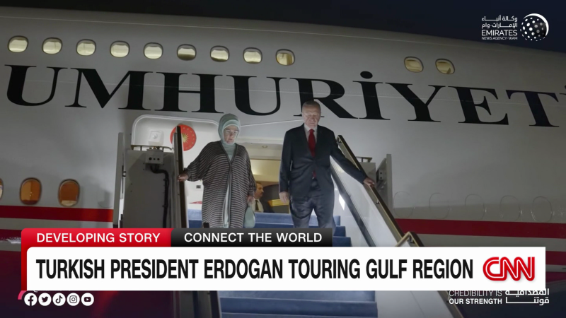 Turkey plans to host Putin in August to discuss grain deal | CNN