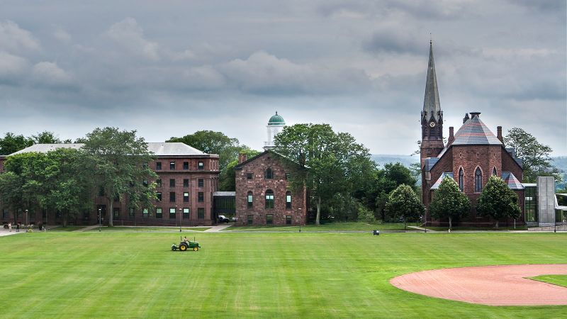 Wesleyan University President: Why We’re Ending Preferential Legacy ...