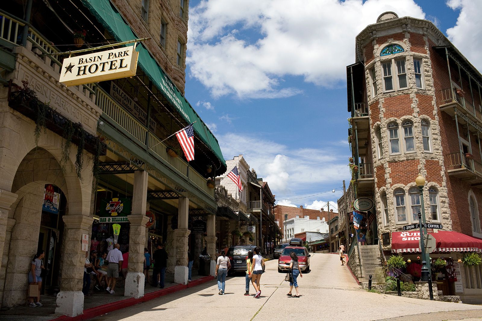 Readers' Choice: America's best small towns
