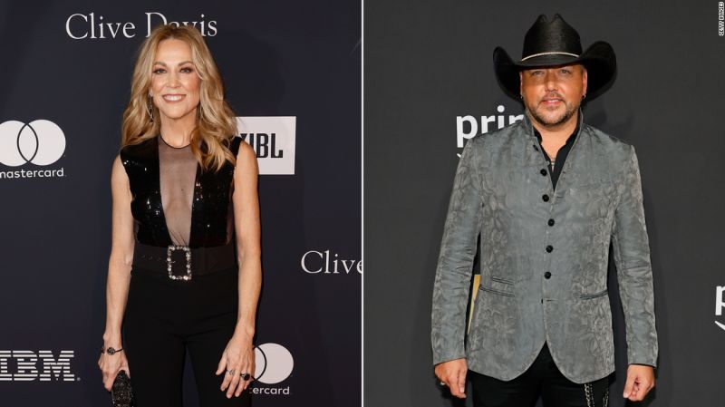 NextImg:Sheryl Crow responds to Jason Aldean's song controversy: 'Even people in small towns are sick of violence' | CNN