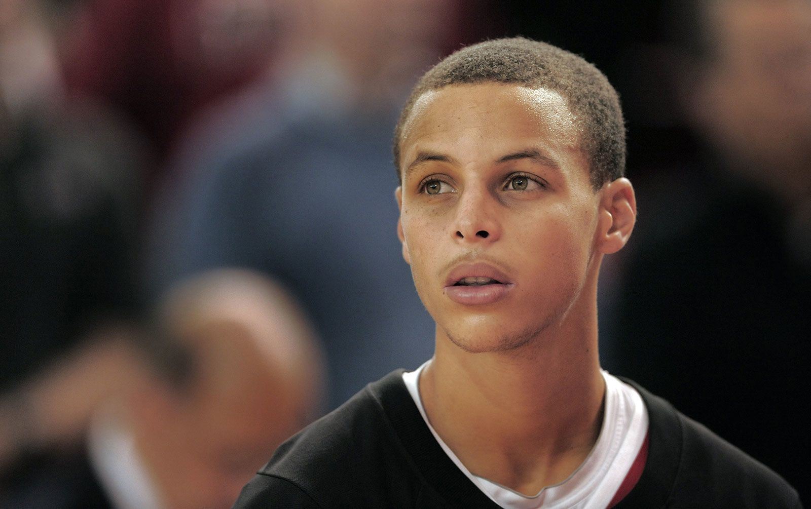 So Deceitful”: Years Before $160,000,000 Riches, Stephen Curry