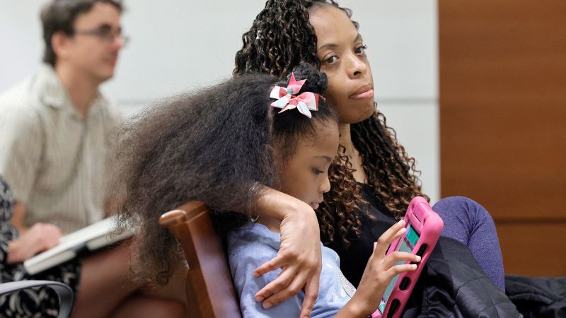NextImg:Jury awards family $800K in Chicken McNuggets burn case | CNN Business