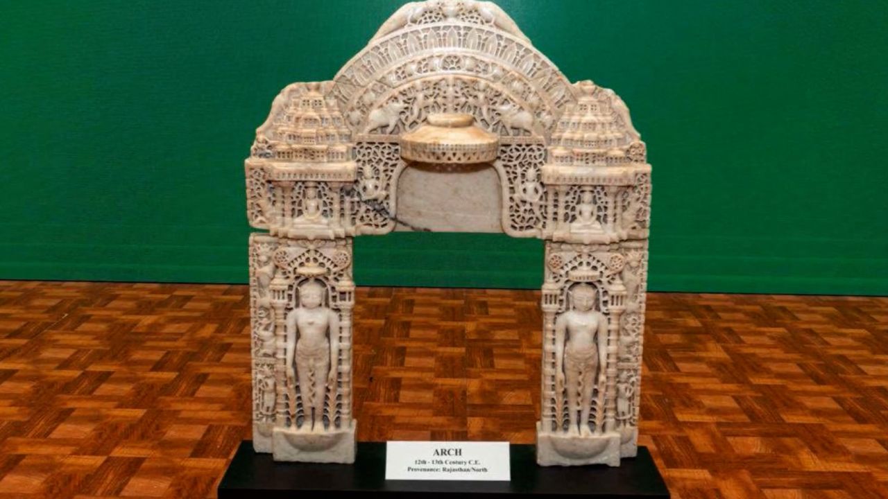 India Relics