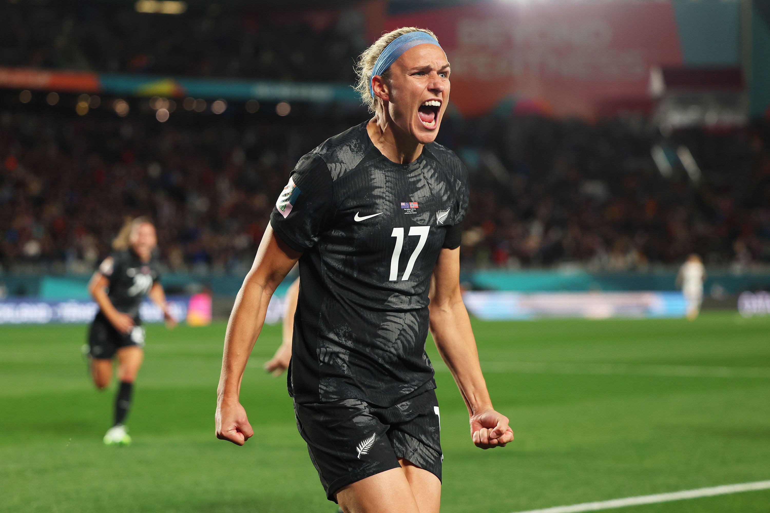 TSN and CTV Deliver FIFA WOMEN'S WORLD CUP AUSTRALIA AND NEW ZEALAND 2023™,  Featuring Live Coverage of Every Match, Kicking Off July 20 - Bell Media