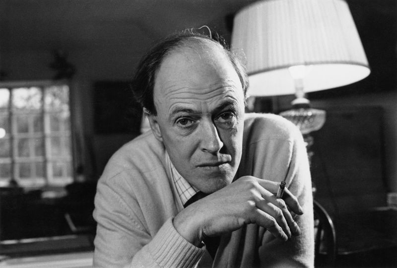 Roald Dahl Museum says author's racism was 'undeniable' | CNN