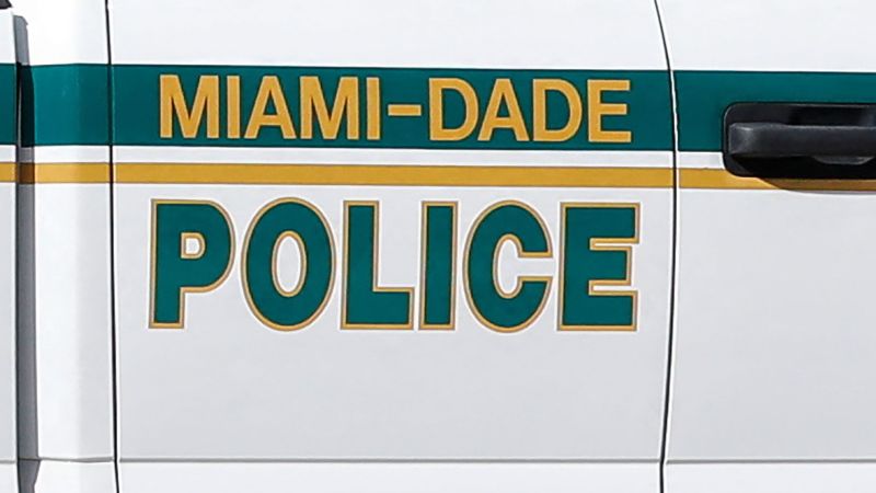NextImg:18-year-old Miami woman arrested after allegedly trying to hire a hitman to go after her 3-year-old son | CNN