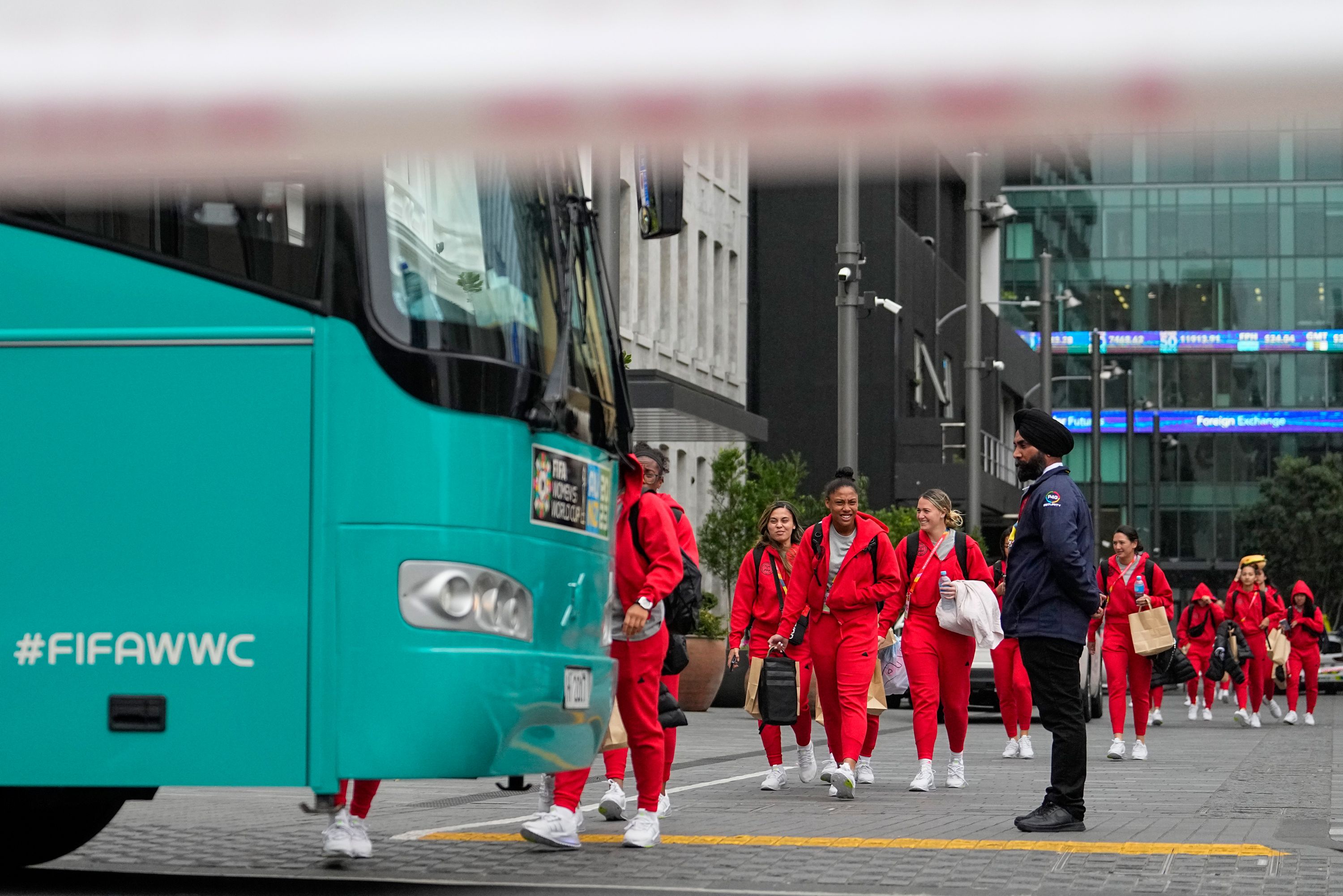 The making of America's other Women's World Cup team: The Philippines -  Yahoo Sports