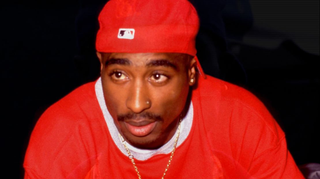 How Tupac plotted his revenge on Biggie.