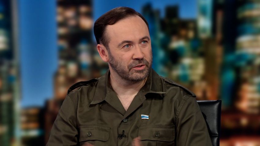 ilya ponomarev