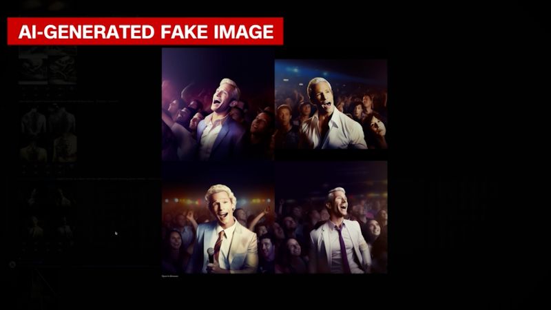 Watch: CNN’s Anderson Cooper has a blast in karaoke… or at least his deepfake did | CNN Business