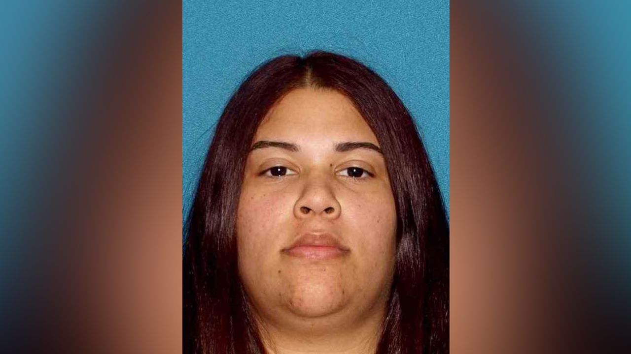 Amanda Davila was arrested Wednesday and is being held at Somerset County Jail, prosecutors say.