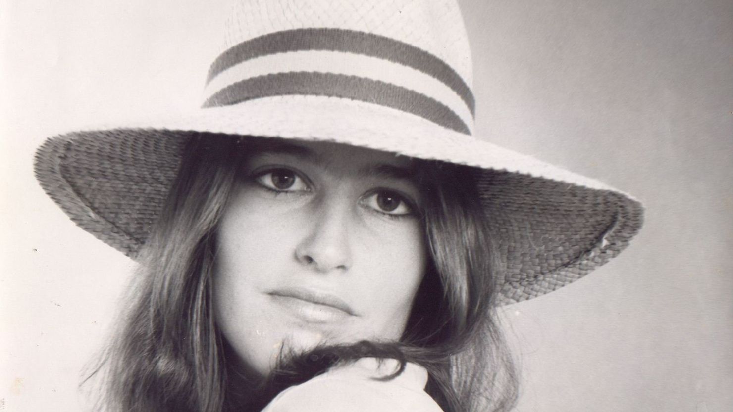 Laura Kempton, seen in this undated photo, was 23 when she was found dead in her New Hampshire apartment in 1981.