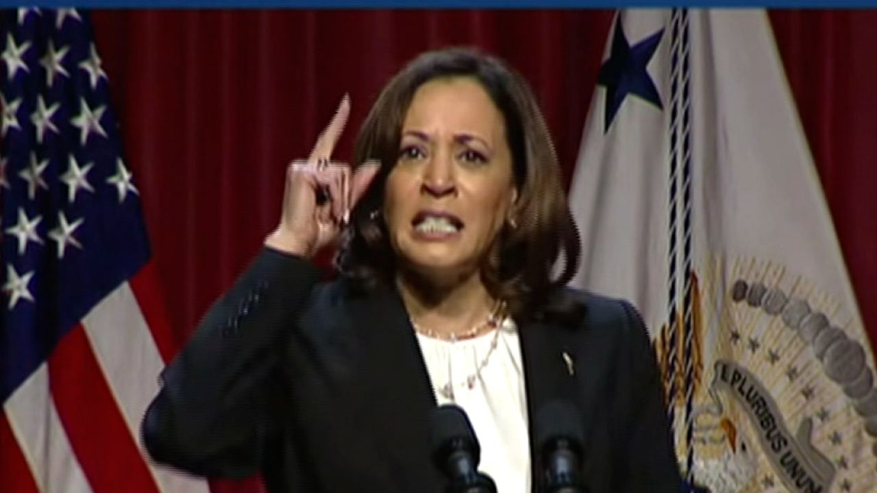 Kamala Harris