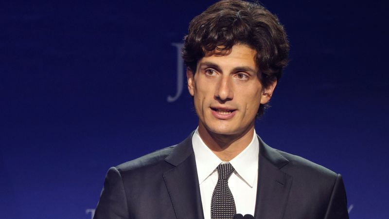 JFK’s grandson announces run for Congress