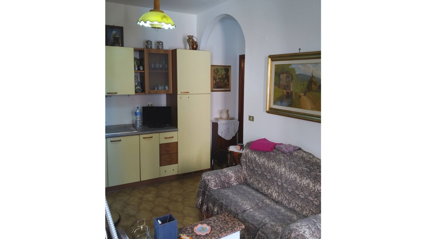 Latronico, the quiet town in Italy that's seeing migration from America