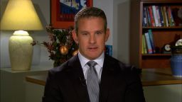      Adam Kinzinger