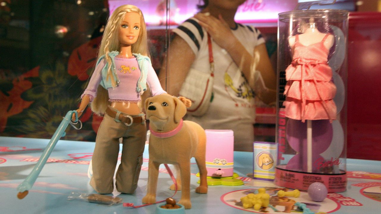 Not every version of Barbie was a hit. Check out these flops | CNN Business