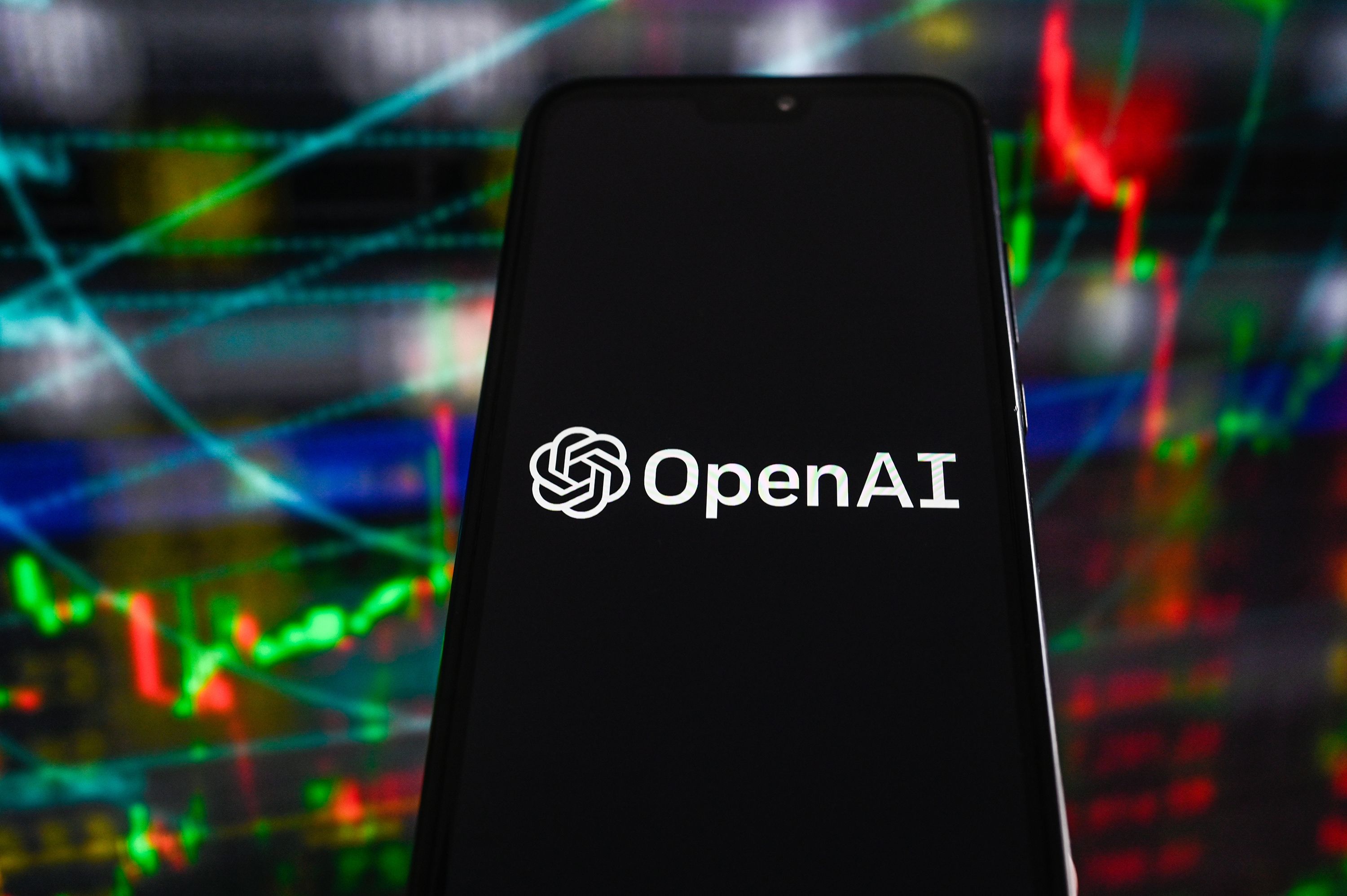 OpenAI, Makers Of ChatGPT, Commit To Developing Safe AI Systems