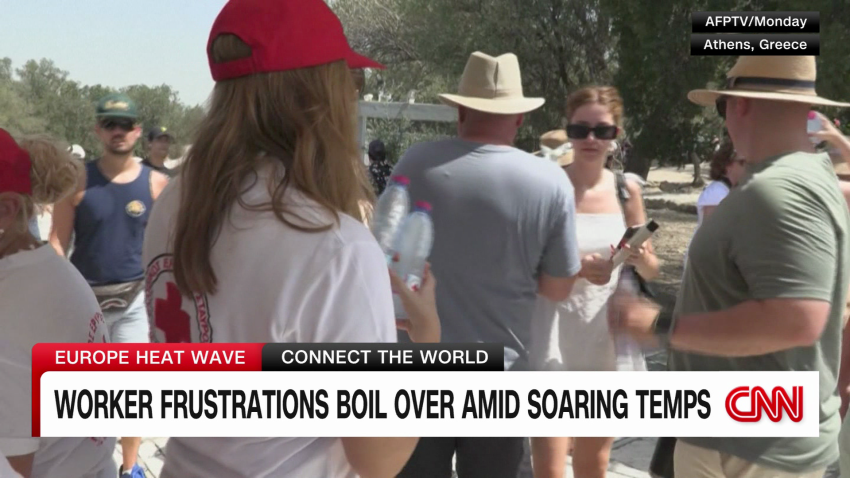 exp Europe heat wave tourism Anna Stewart live cnni world_00002701.png