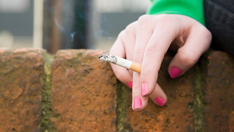 New Zealand scraps world’s first youth smoking ban