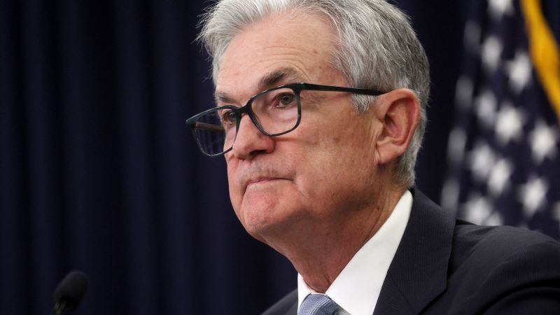 NextImg:What's ahead this week for Wall Street and the economy | CNN Business