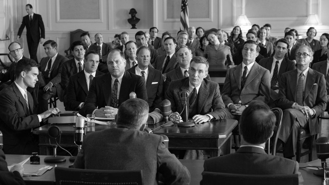 SAG Awards 2024 Winners list CNN