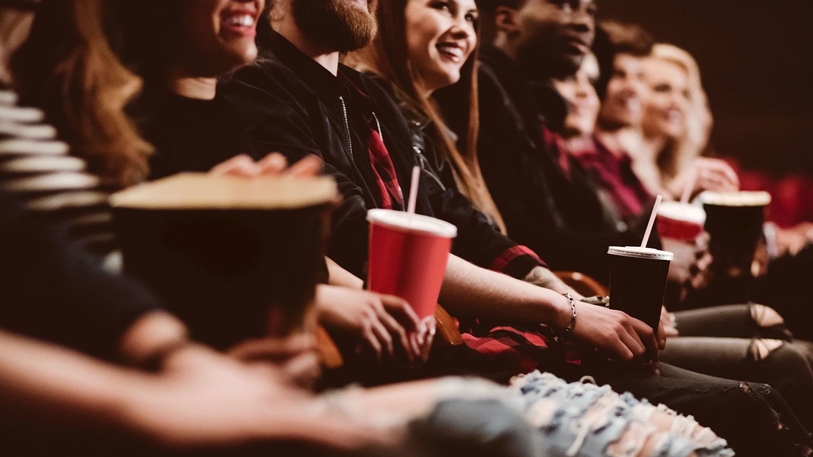 AMC Theatres Posts Best Admissions-Revenue Week in the Company's 103 Year  History - Boxoffice