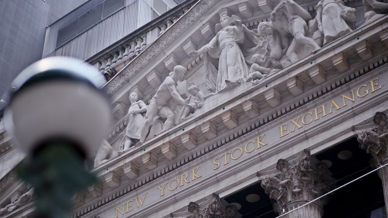 NextImg:How stock market expectations have changed this year | CNN Business