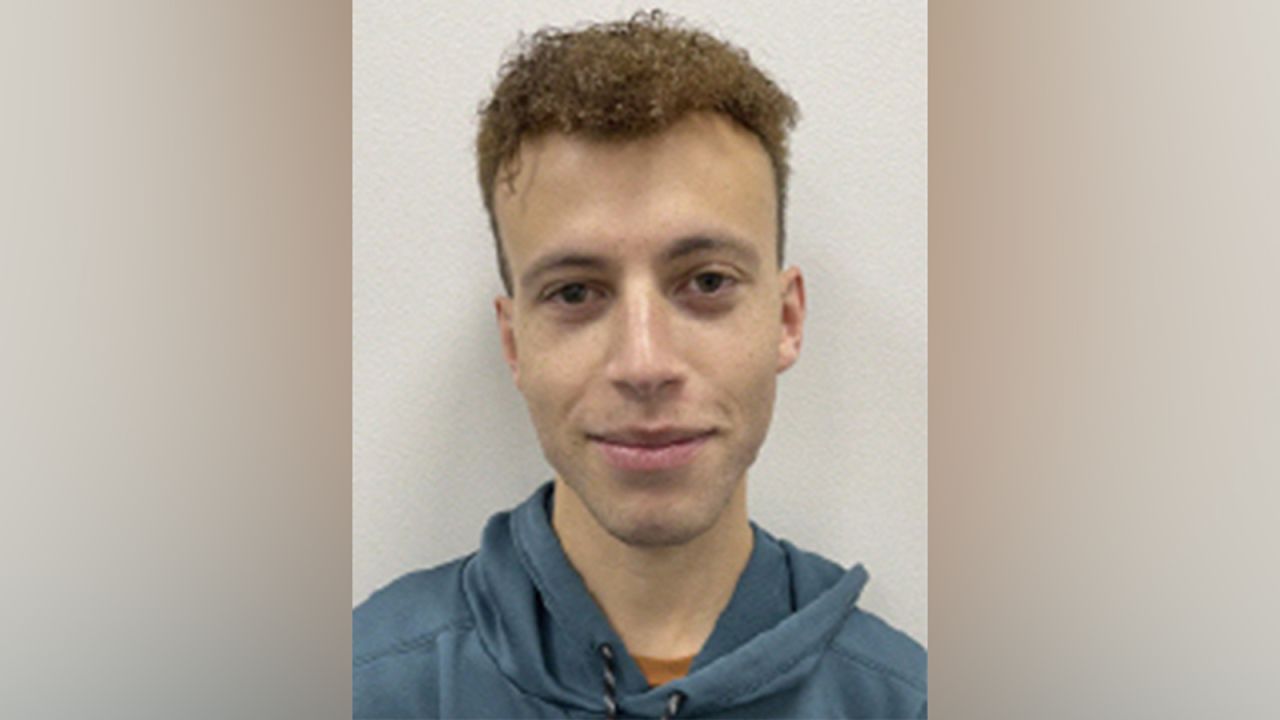 Zachary Scheich